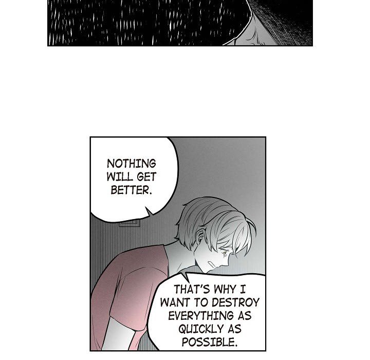 Read Warriors vs. Warriors chapter 45 image 47 on Lezhin
