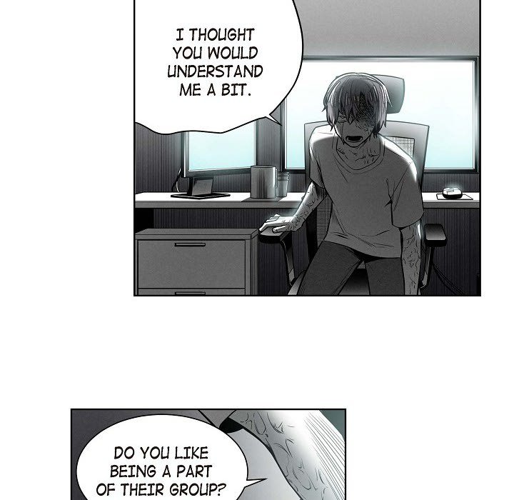 Read Warriors vs. Warriors chapter 45 image 50 on Lezhin