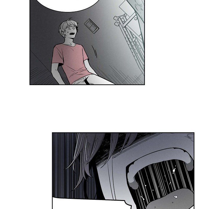 Read Warriors vs. Warriors chapter 45 image 51 on Lezhin