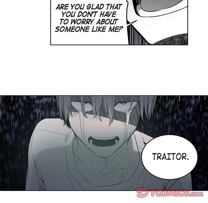 Read Warriors vs. Warriors chapter 45 image 52 on Lezhin