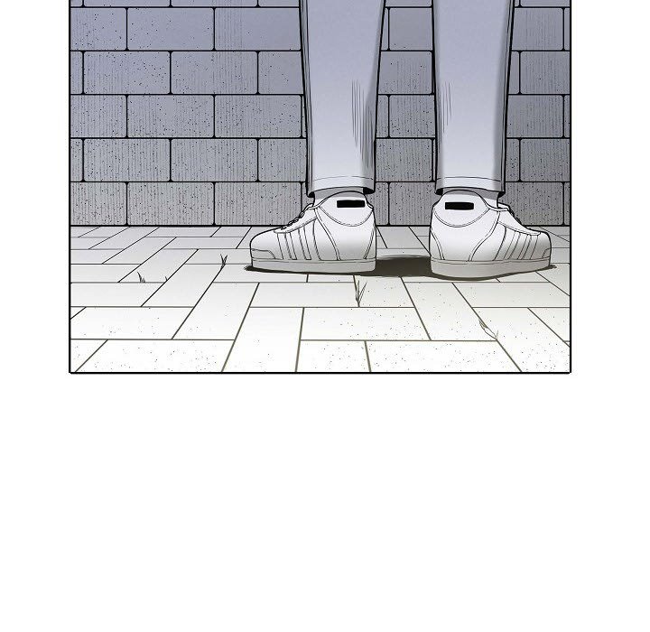 Read Warriors vs. Warriors chapter 45 image 7 on Lezhin