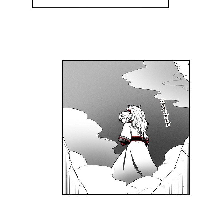 Read Warriors vs. Warriors chapter 46 image 10 on Lezhin