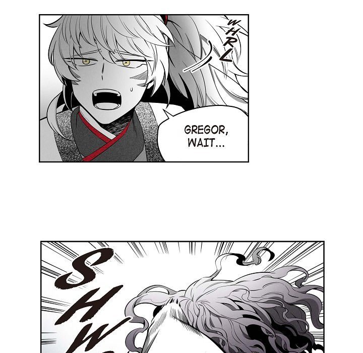 Read Warriors vs. Warriors chapter 46 image 11 on Lezhin