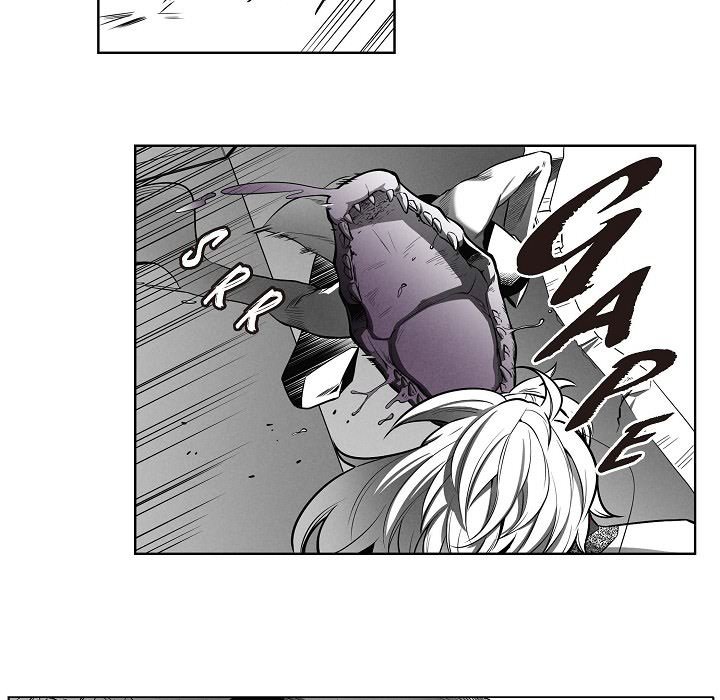 Read Warriors vs. Warriors chapter 46 image 14 on Lezhin