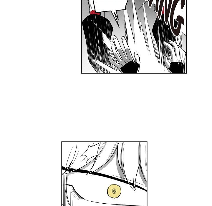 Read Warriors vs. Warriors chapter 46 image 17 on Lezhin