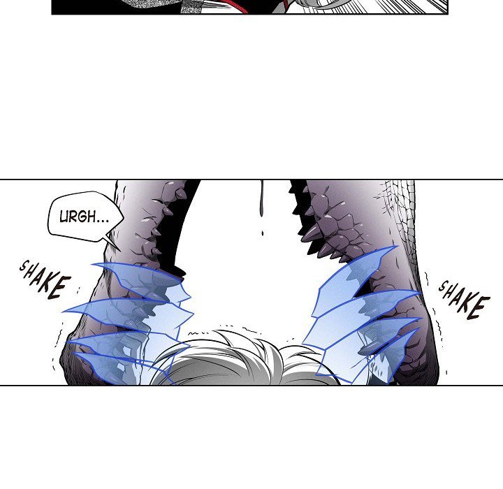 Read Warriors vs. Warriors chapter 46 image 19 on Lezhin