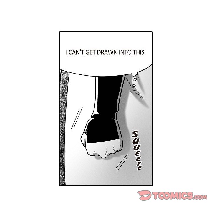 Read Warriors vs. Warriors chapter 46 image 24 on Lezhin