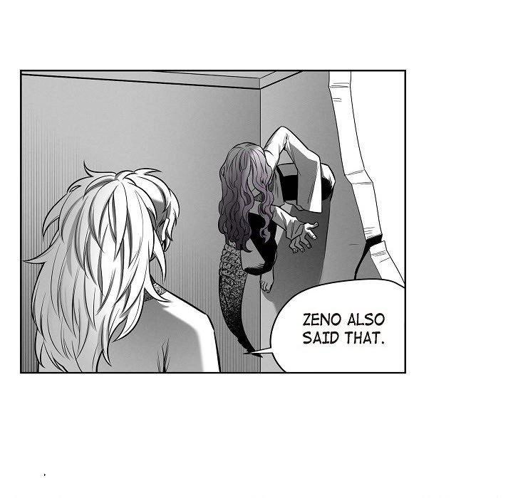 Read Warriors vs. Warriors chapter 46 image 25 on Lezhin