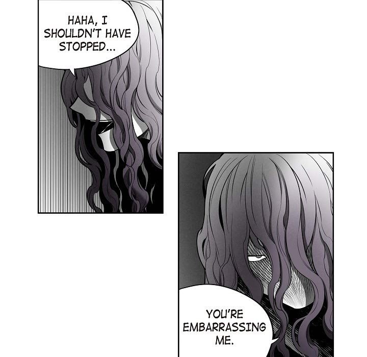 Read Warriors vs. Warriors chapter 46 image 29 on Lezhin