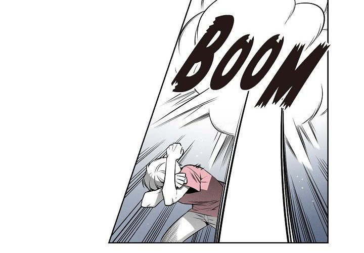 Read Warriors vs. Warriors chapter 46 image 3 on Lezhin