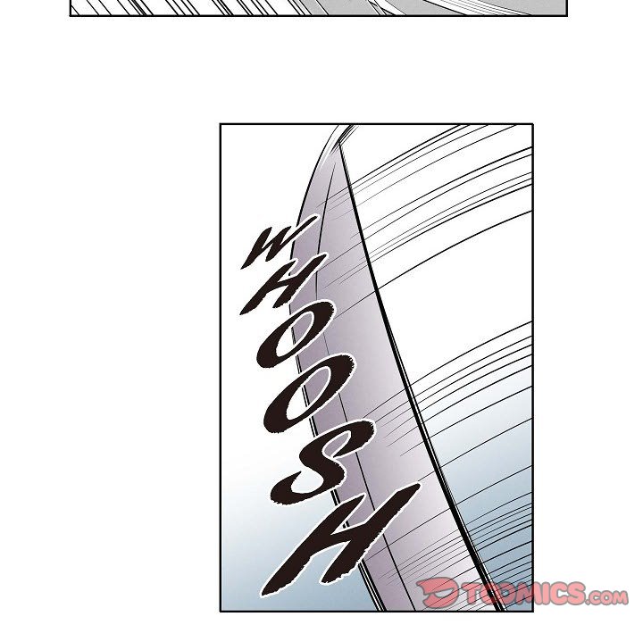 Read Warriors vs. Warriors chapter 46 image 32 on Lezhin