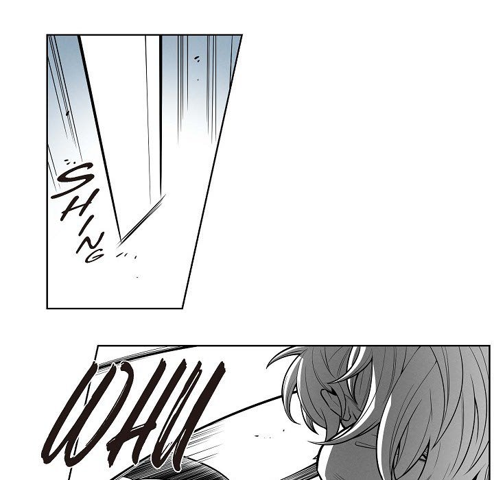 Read Warriors vs. Warriors chapter 46 image 35 on Lezhin