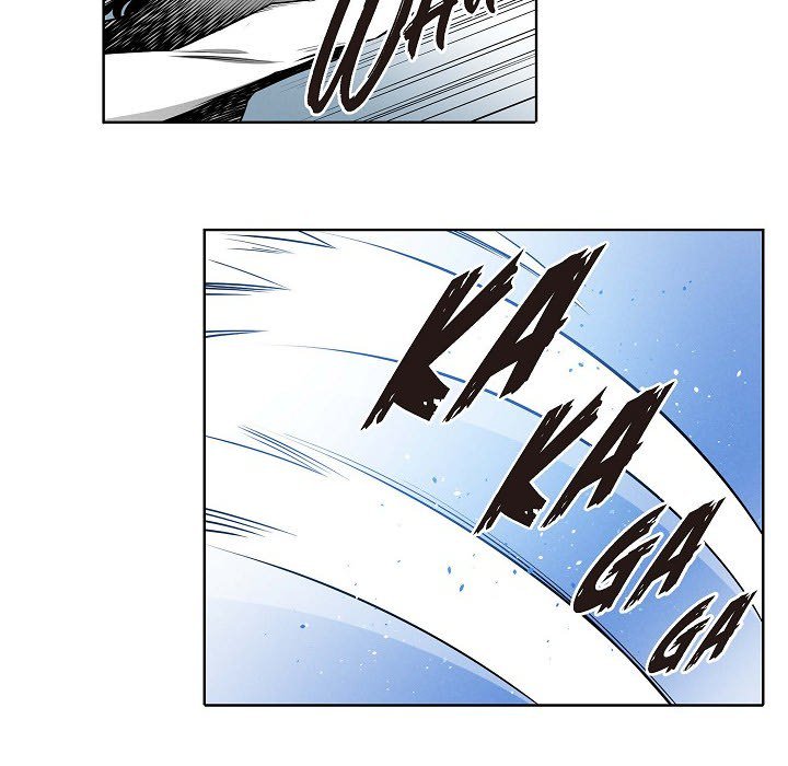 Read Warriors vs. Warriors chapter 46 image 37 on Lezhin