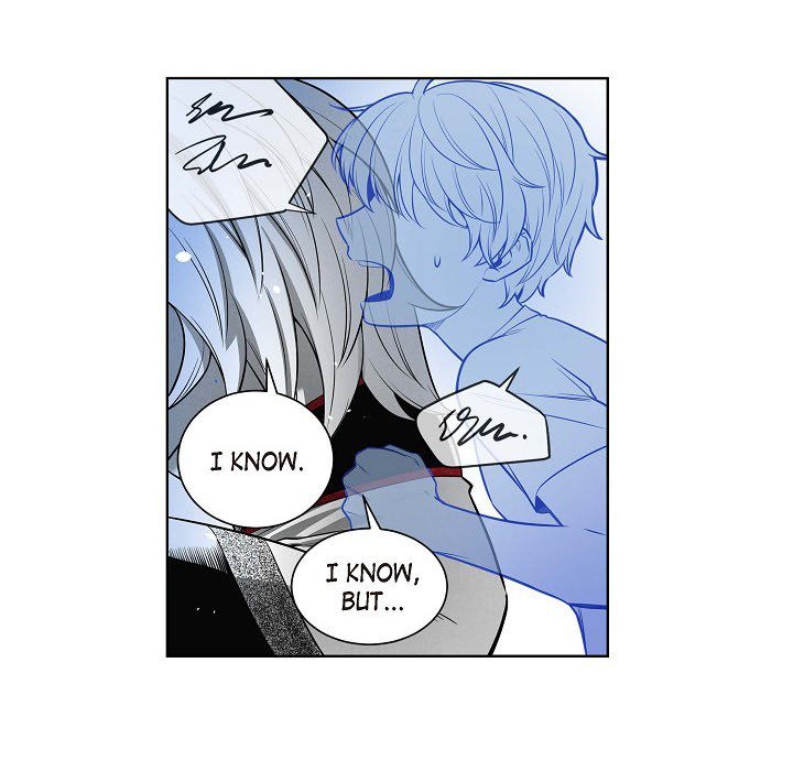 Read Warriors vs. Warriors chapter 46 image 39 on Lezhin