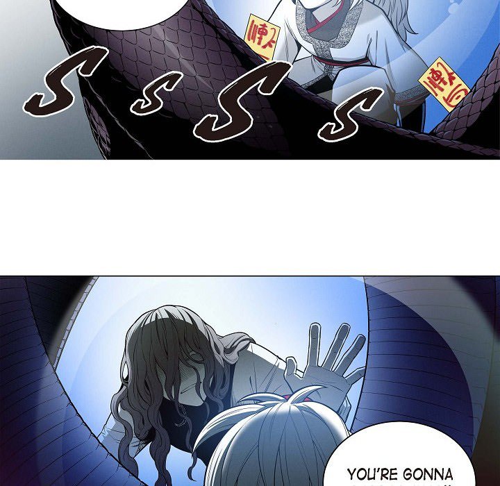 Read Warriors vs. Warriors chapter 46 image 42 on Lezhin