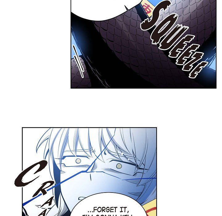 Read Warriors vs. Warriors chapter 46 image 45 on Lezhin