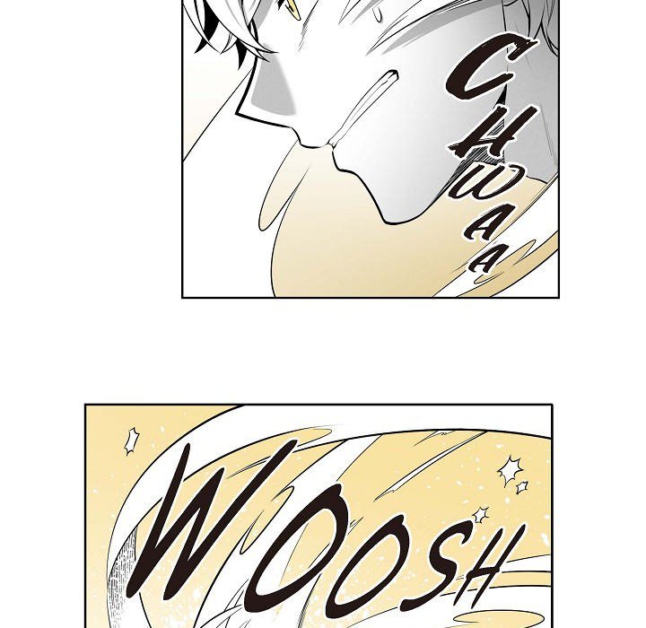 Read Warriors vs. Warriors chapter 46 image 5 on Lezhin