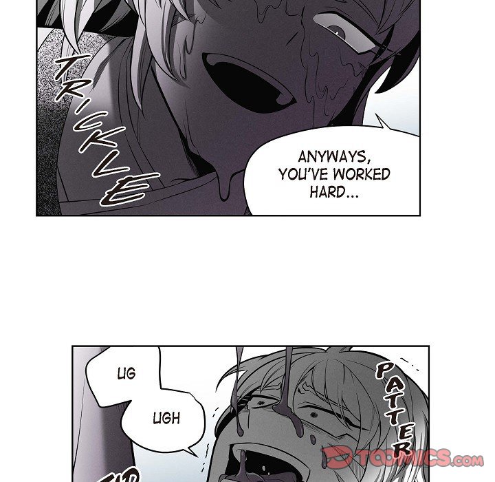 Read Warriors vs. Warriors chapter 46 image 52 on Lezhin