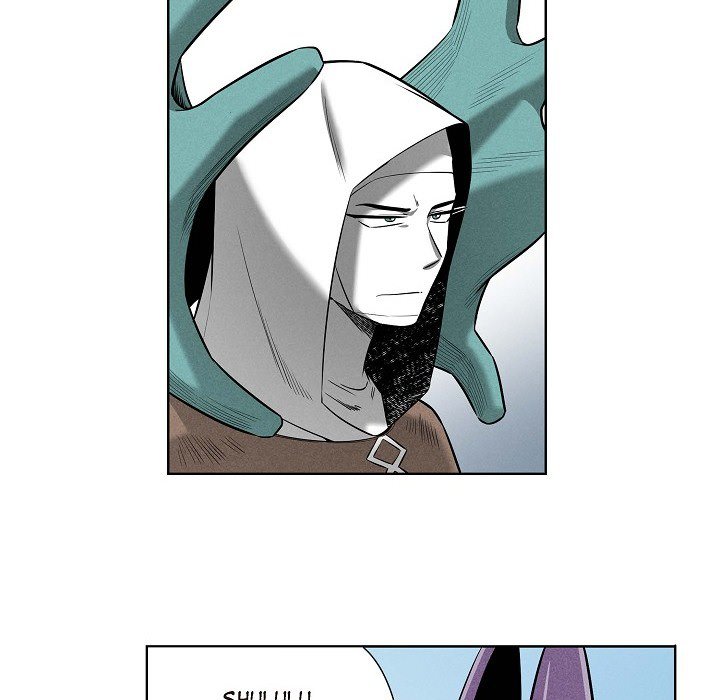 Read Warriors vs. Warriors chapter 47 image 12 on Lezhin