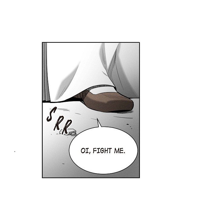 Read Warriors vs. Warriors chapter 47 image 18 on Lezhin