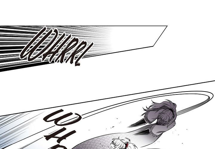 Read Warriors vs. Warriors chapter 47 image 2 on Lezhin