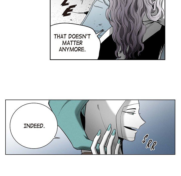 Read Warriors vs. Warriors chapter 47 image 20 on Lezhin