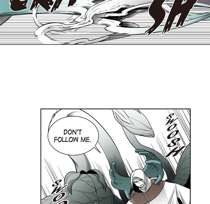 Read Warriors vs. Warriors chapter 47 image 22 on Lezhin