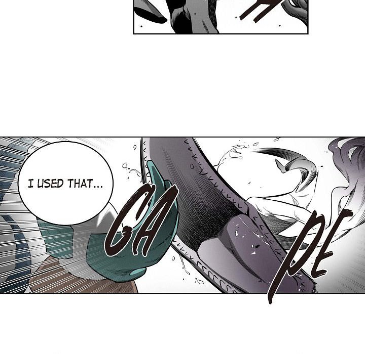 Read Warriors vs. Warriors chapter 47 image 24 on Lezhin