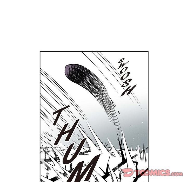 Read Warriors vs. Warriors chapter 47 image 29 on Lezhin