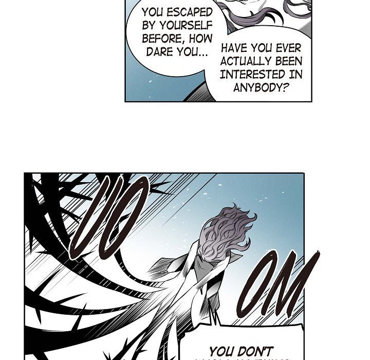 Read Warriors vs. Warriors chapter 47 image 31 on Lezhin