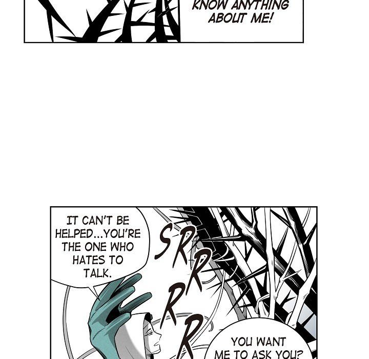 Read Warriors vs. Warriors chapter 47 image 32 on Lezhin