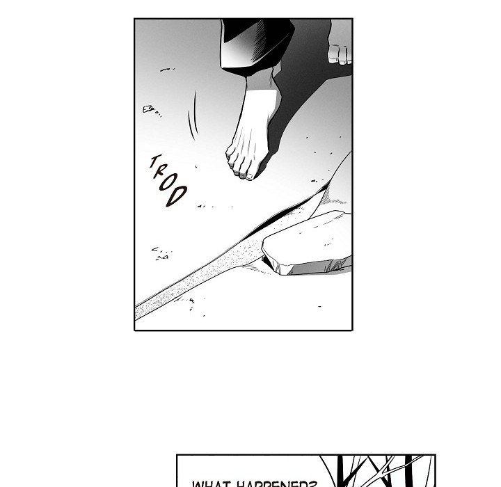 Read Warriors vs. Warriors chapter 47 image 35 on Lezhin