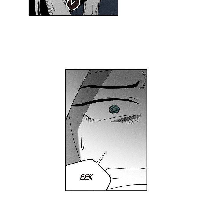 Read Warriors vs. Warriors chapter 47 image 39 on Lezhin
