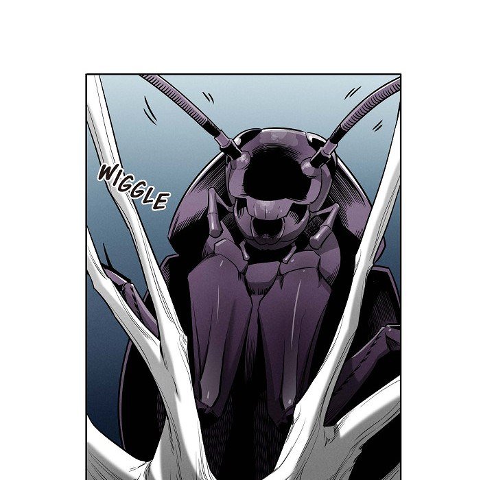 Read Warriors vs. Warriors chapter 47 image 42 on Lezhin