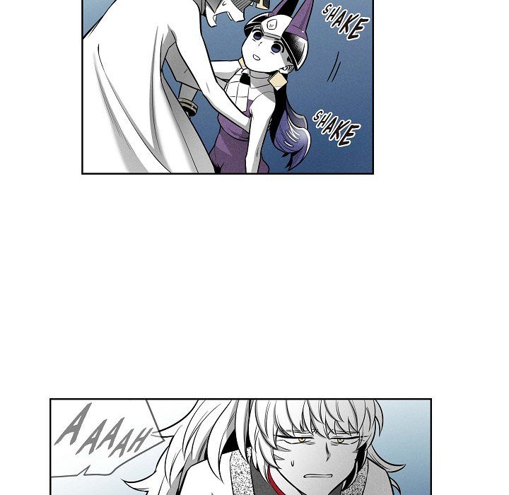 Read Warriors vs. Warriors chapter 47 image 50 on Lezhin
