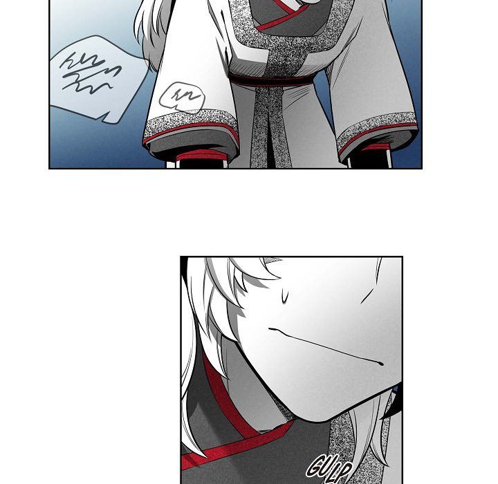 Read Warriors vs. Warriors chapter 47 image 51 on Lezhin