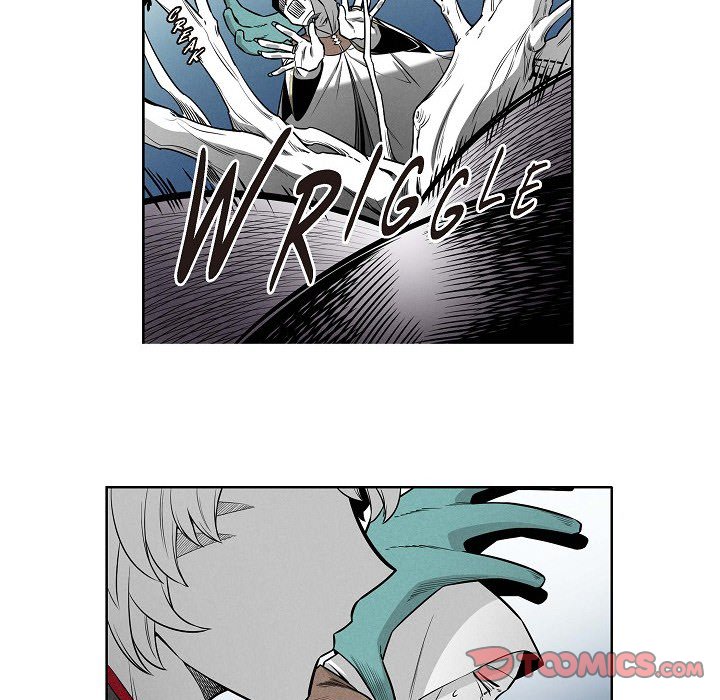 Read Warriors vs. Warriors chapter 47 image 53 on Lezhin