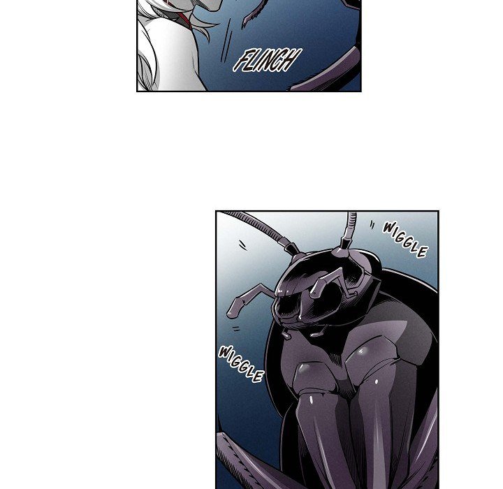Read Warriors vs. Warriors chapter 47 image 56 on Lezhin