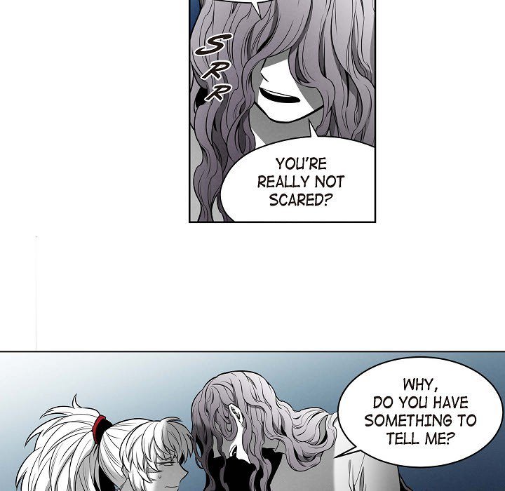 Read Warriors vs. Warriors chapter 47 image 58 on Lezhin
