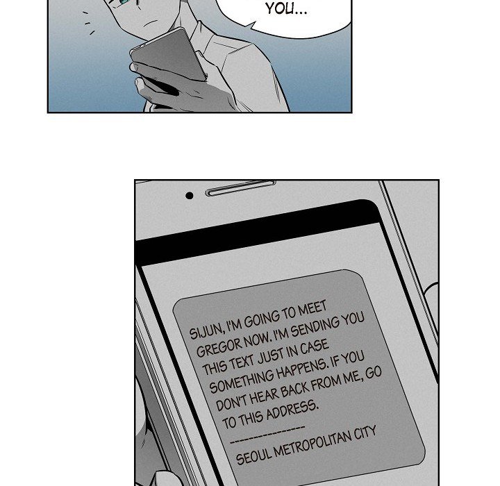 Read Warriors vs. Warriors chapter 47 image 7 on Lezhin
