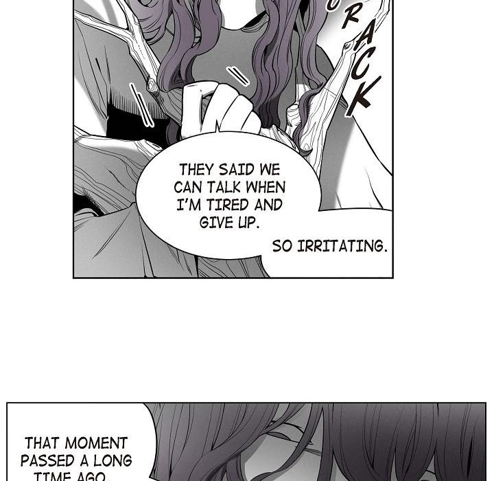 Read Warriors vs. Warriors chapter 48 image 13 on Lezhin