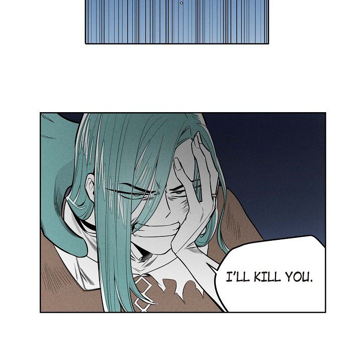 Read Warriors vs. Warriors chapter 48 image 15 on Lezhin