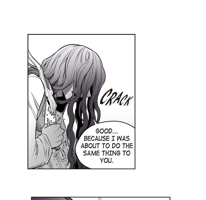 Read Warriors vs. Warriors chapter 48 image 16 on Lezhin