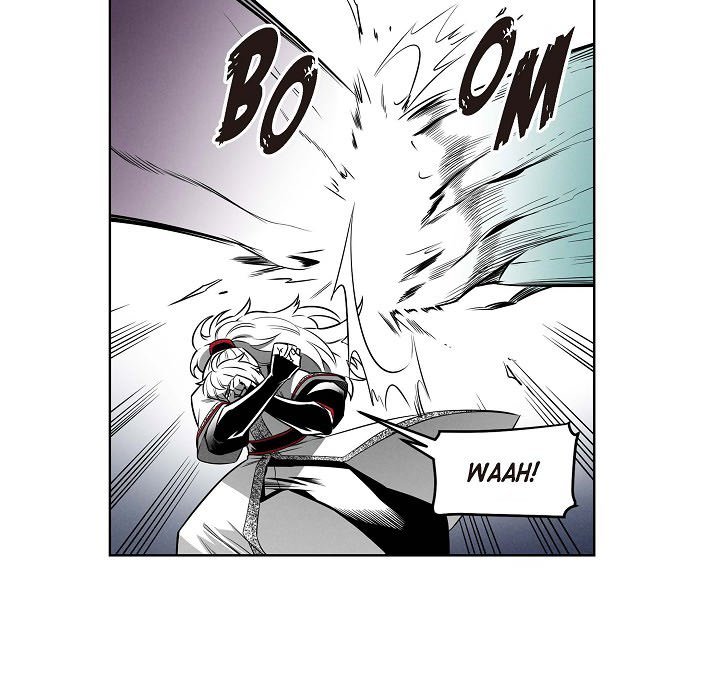 Read Warriors vs. Warriors chapter 48 image 17 on Lezhin