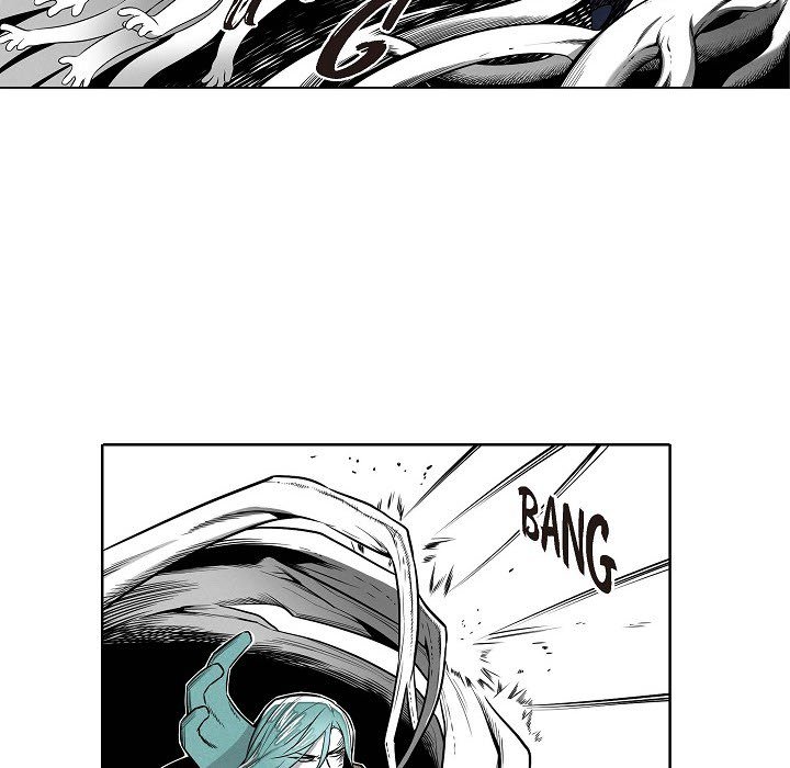Read Warriors vs. Warriors chapter 48 image 19 on Lezhin