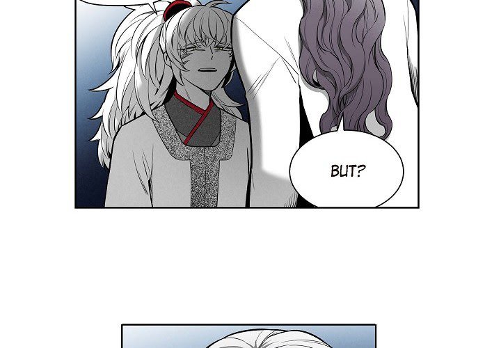 Read Warriors vs. Warriors chapter 48 image 2 on Lezhin