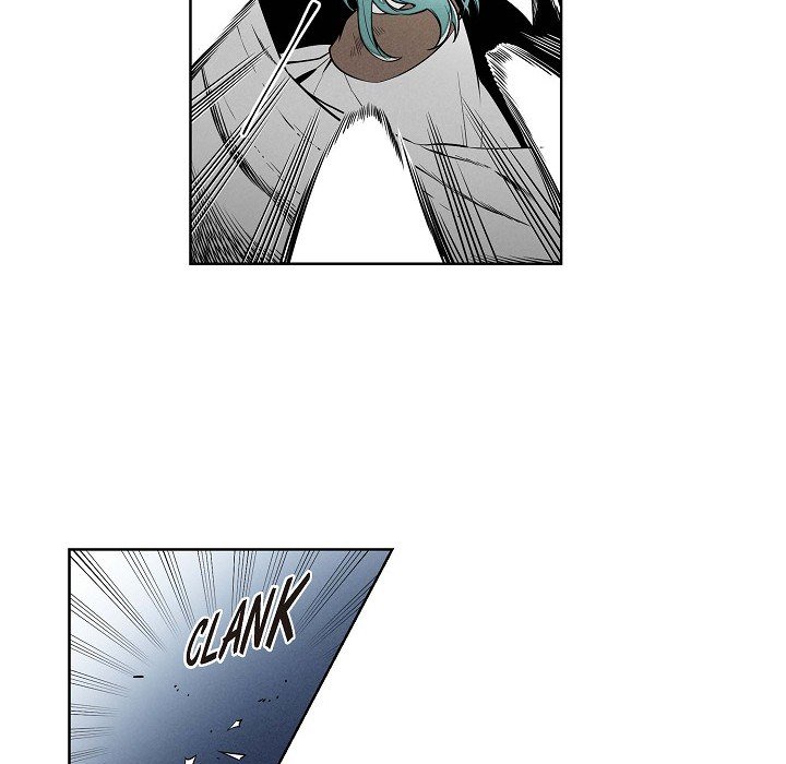 Read Warriors vs. Warriors chapter 48 image 21 on Lezhin