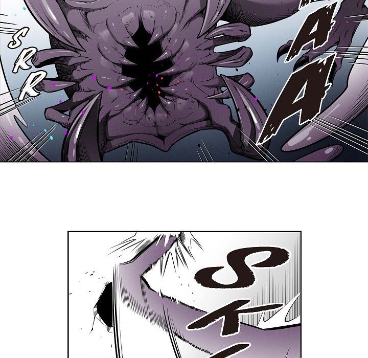 Read Warriors vs. Warriors chapter 48 image 25 on Lezhin