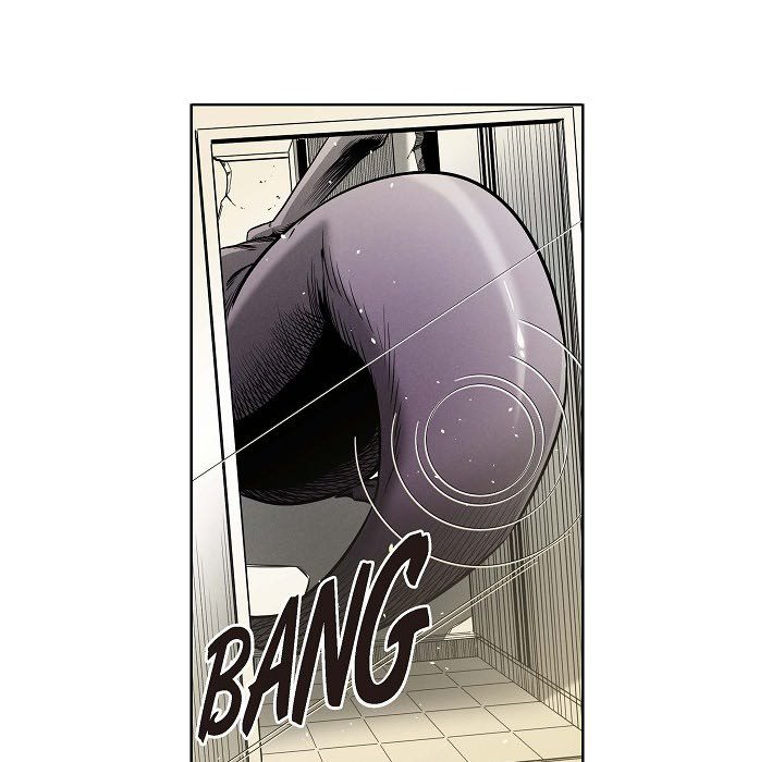 Read Warriors vs. Warriors chapter 48 image 34 on Lezhin