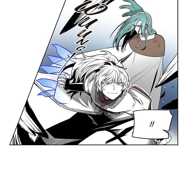 Read Warriors vs. Warriors chapter 48 image 39 on Lezhin
